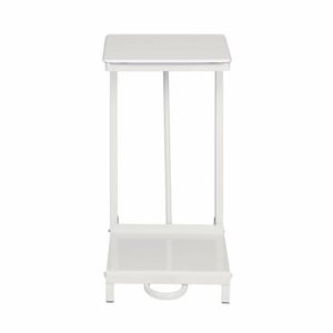 Jantex Semi Mobile Sack Trolley - L546 - 1