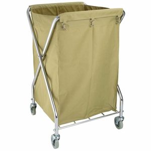 Servo-X Linen Trolley - L616 - 1