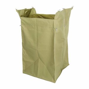 Jantex Linen Trolley  Bag - L617 - 1