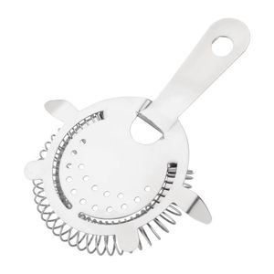 Olympia Hawthorne Strainer 4 Prong - DR590 - 3