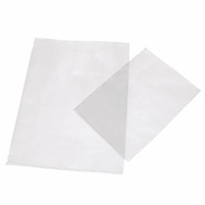 Additional Menu Insert A5 - E226 - 1