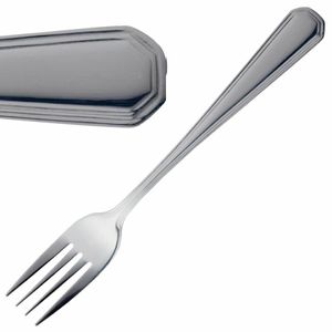 Olympia Monaco Table Fork (Pack of 12) - D059 - 1