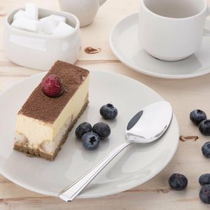 Olympia Harley Dessert Spoon (Pack of 12) - D695 - 5