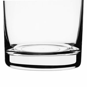 Olympia Crystal Tumblers 285ml (Pack of 6) - GF743 - 3
