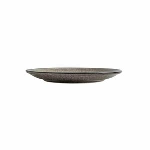 Olympia Mineral Coupe Plate 230mm (Pack of 6) - DF183 - 3