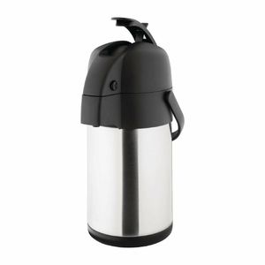 Olympia Lever Action Airpot 2.5Ltr - DL165 - 3