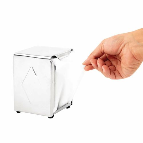 Napkin Dispenser - P420 - 2