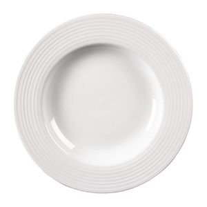 Olympia Linear Pasta Plates 310mm (Pack of 6) - U096 - 3