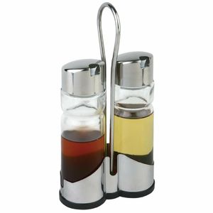 APS Cruet Set and Stand - CF296 - 1
