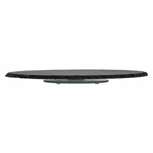 APS Revolving Platter Slate 320mm - CK356 - 3