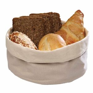 APS Round Large Canvas Bag - GF192 - 1