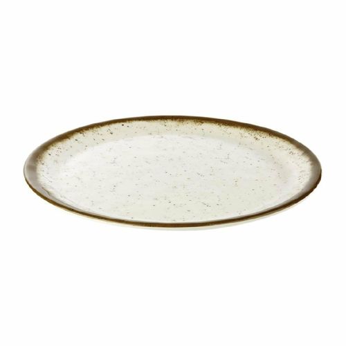 APS Stone Art Flat Plate 300mm - HC692 - 1
