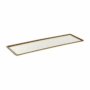 APS Stone Art Flat Plate GN 2/4 - HC707 - 1