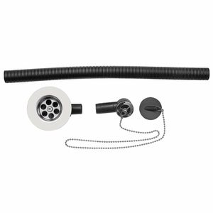 Sink Waste Kit - AC771 - 1