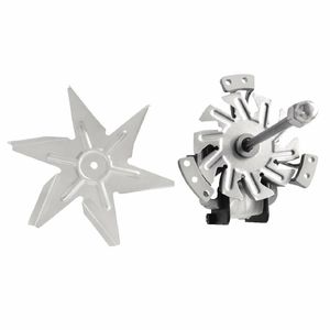 Buffalo Fan Motor - AJ078 - 1