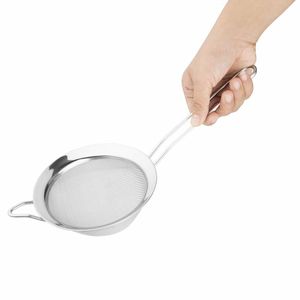 Vogue Sieve 14cm - C800 - 3