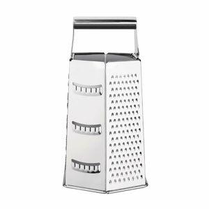 Vogue 6 Way Hand Grater - DM022 - 3
