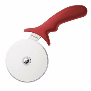 Hygiplas Pizza Wheel Red 4 - CC407 - 1