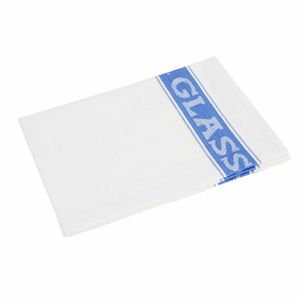 Vogue Glass Cloth Blue - E911 - 3