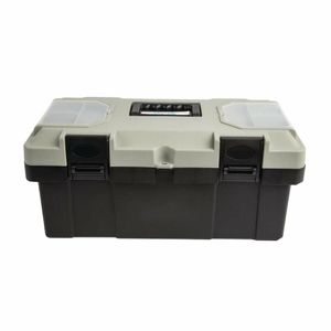 Vogue Plastic Knife Box 45cm - CF701 - 1