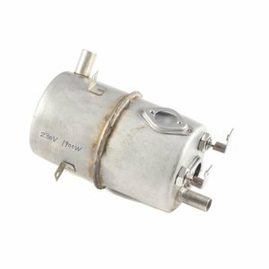 Buffalo Boiler Tank - AC178 - 1