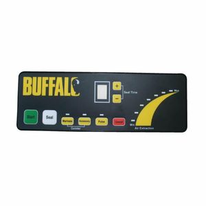 Buffalo Display Panel - AE613 - 1