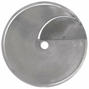 Buffalo 2mm Tomato Slicing Disc - AE832 - 1