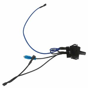 Buffalo Power Switch - AJ048 - 1