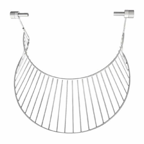 Buffalo Front Guard Assembly - AJ055 - 1
