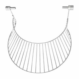 Buffalo Front Guard Assembly - AJ055 - 1