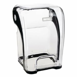 Buffalo Sound Enclosure Assembly - AJ097 - 1