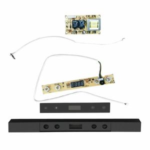 Buffalo Control Panel Set - AJ175 - 1
