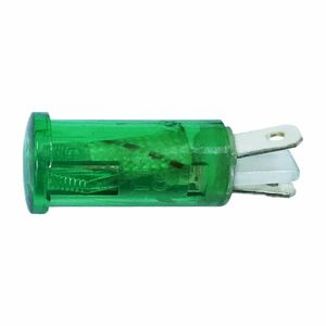 Buffalo Green Indicator Light - AJ352 - 1