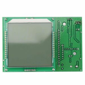 Buffalo Control PCB - AG283 - 1