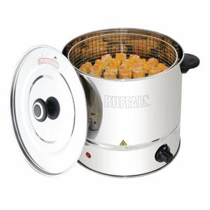 Buffalo Food Steamer 6Ltr - CL205 - 3