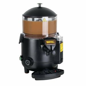 Buffalo Hot Chocolate Dispenser 5Ltr - CN219 - 1