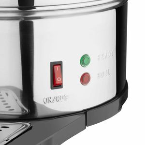 Buffalo Coffee Percolator - CN295 - 3