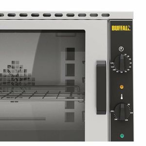 Buffalo Convection Oven 50Ltr - CW863 - 3