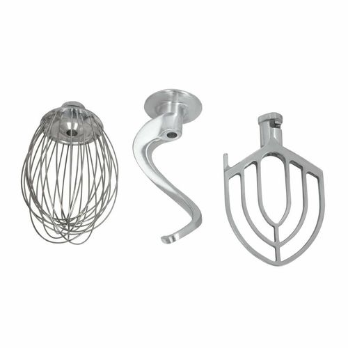 Buffalo 20Ltr Planetary Mixer - GL191 - 11
