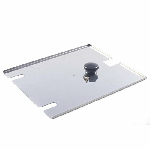 Buffalo Cover - N123 - 1