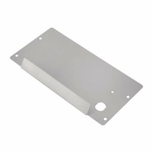 Buffalo Back Plate - N294 - 1