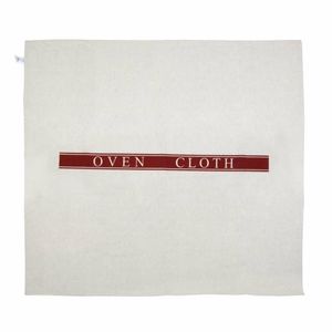 Vogue Hotel Oven Cloth - E933 - 1