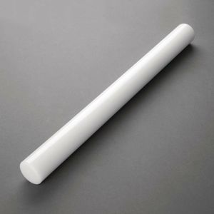 Vogue Polyethylene Rolling Pin 20 - J175 - 1
