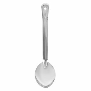 Vogue Plain Serving Spoon 13 - F499 - 3