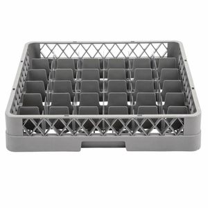 Vogue Glass Rack 36 Compartments - F614 - 3