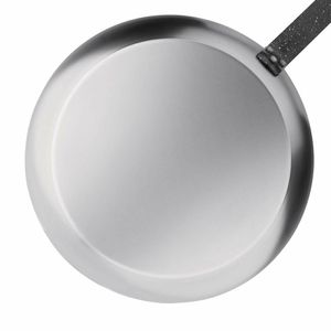Vogue Carbon Steel Frying Pan 305mm - GD006 - 3