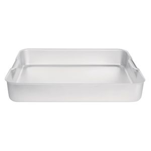 Vogue Deep Roasting Pan 610mm - K416 - 1