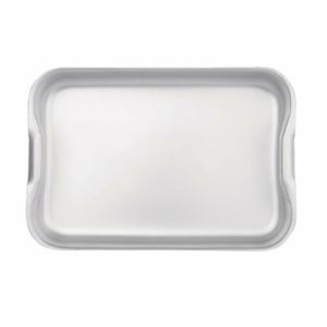 Vogue Aluminium Roasting Dish 320mm - K422 - 3
