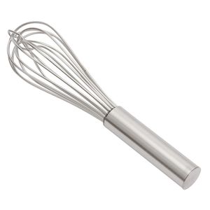 Vogue Heavy Whisk 10 - K545 - 1