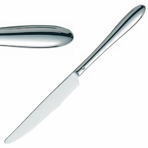 Chef & Sommelier Lazzo Dessert Knife (Pack of 12) - DP562 - 1